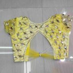 ONLY BLOUSE PRICE: 2190